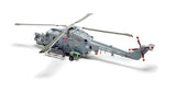 Airfix 1/48 Westland Lynx HMA8/Mk.88/Mk.90B A10107A