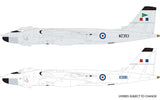 Airfix 1/72 Vickers Valiant A11001A