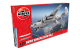 Airfix 1/72 Avro Shackleton AEW.2 Kit A11005