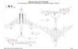 Airfix 1/72 Handley Page Victor B.2 A12008