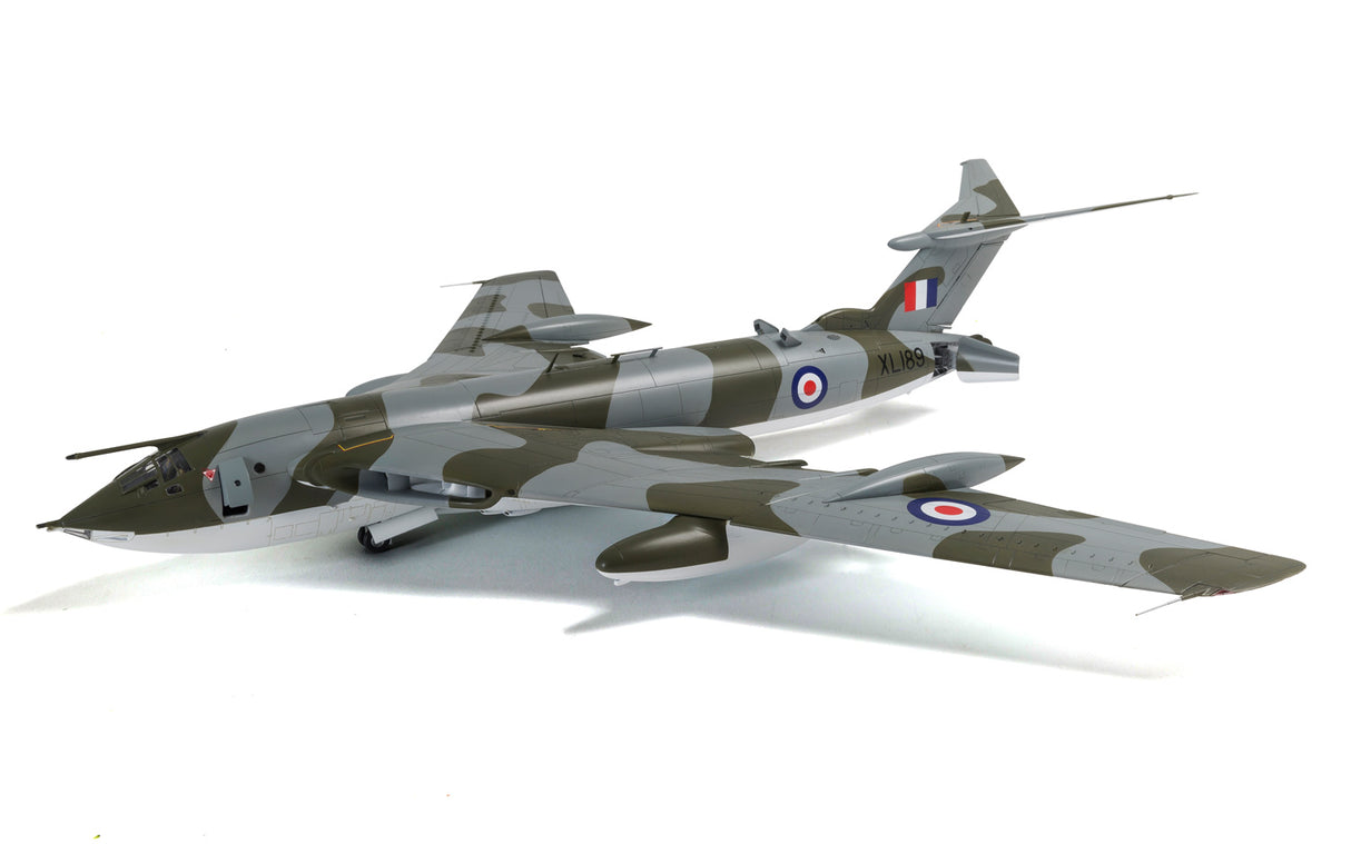 Airfix 1/72 Handley Page Victor B.2 A12008