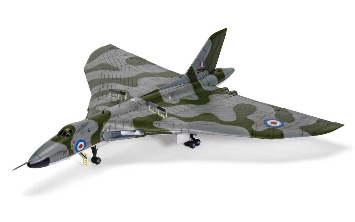 Airfix 1/72 Avro Vulcan B.2 A12011