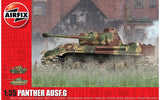 Airfix 1/35 Panther Ausf G A1352