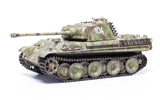 Airfix 1/35 Panther Ausf G A1352