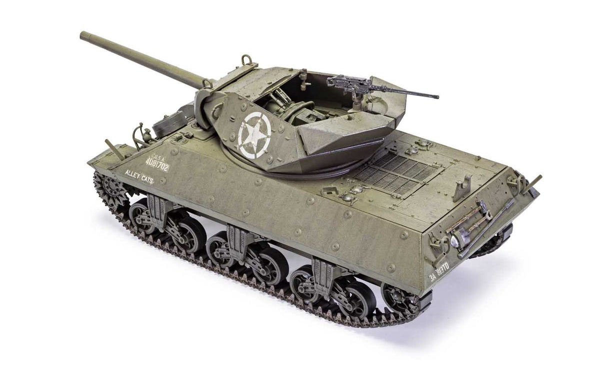 Airfix 1/35 M10 GMC Tank Destroyer A1360