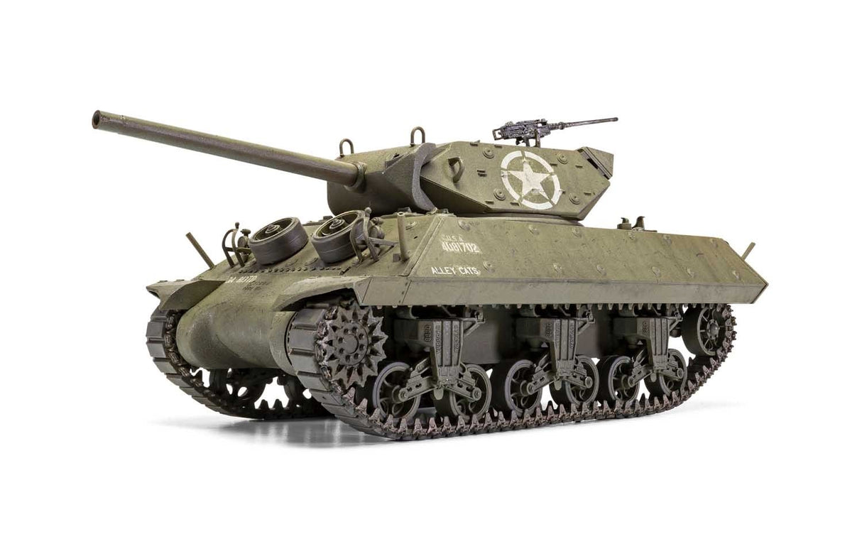 Airfix 1/35 M10 GMC Tank Destroyer A1360