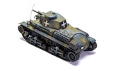 Airfix 1/35 German Light Tank Pz.Kpfw.35(t) A1362