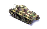 Airfix 1/35 German Light Tank Pz.Kpfw.35(t) A1362