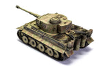 Airfix 1/35 Tiger 1 Early Version A1363