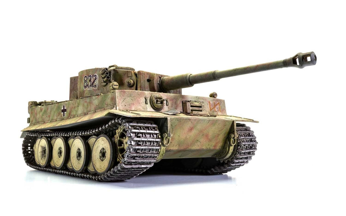 Airfix 1/35 Tiger 1 Early Version A1363