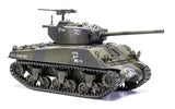 Airfix 1/35 M4A3(76)W Battle of the Bulge Sherman