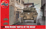 Airfix 1/35 M36/M36B2 Battle of the Bulge A1366