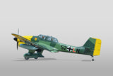 Phoenix Models PH149 – STUKA Ju87 GP/EP SCALE 1:7 Size 1.20/20cc ARF