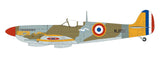 Airfix 1/24 Supermarine Spitfire Mk.IXc A17001