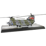 Forces of Valor 1/72 Great Britain Boeing Chinook HC. Mk.1 helicopter