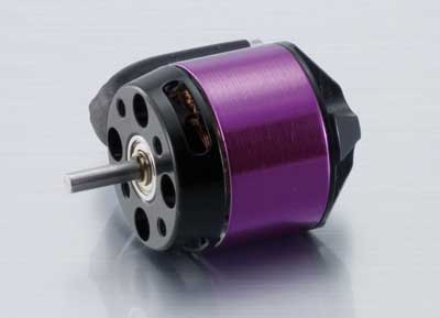 Hacker A20-12L 10pole EVO