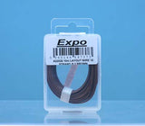 10m LAYOUT WIRE 18 STRAND /0.1 BROWN