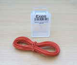 7m 16/0.2mm LAYOUT WIRE RED