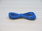 7m 16/0.2mm LAYOUT WIRE BLUE