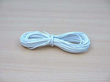 7m 16/0.2mm LAYOUT WIRE WHITE