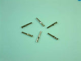 Pin terminals x 6 for Hornby power clips