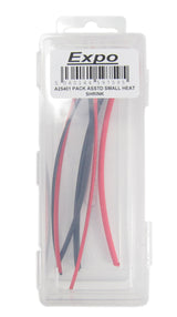 PACK ASSTD SMALL HEAT SHRINK