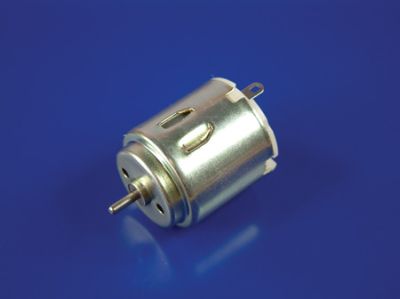 PK 3 1.5-4.5v MOTORS