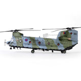 Forces of Valor 1/72 Boeing Chinook HC. Mk.1 (Royal Air Force #18 Squadron Falklands Detachment 1982)