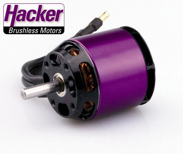 Hacker A30-10L V4