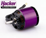 Hacker A30-10L V4