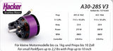 Hacker A30-28 S V3