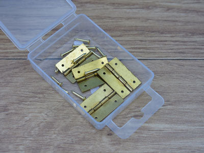 PK 4 25mm HINGES