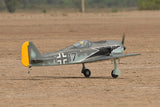 Phoenix Models PH192– FW-190 FOCKE WULF GP/EP 16% Size .120 Or 20cc ARF