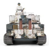 Metal Proud (Forces of Valor) 1/32 GERMAN SD.KFZ.181 PZKPFW VI TIGER Diecast Model