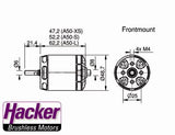 Hacker A50 14L V3