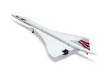 Airfix 1/144 The Last Flight of Concorde Giftset A50189