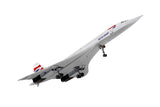 Airfix 1/144 The Last Flight of Concorde Giftset A50189