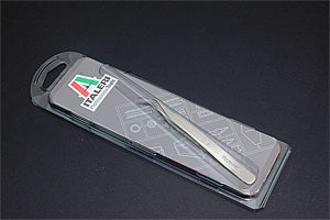 Italeri Precision tweezer - curved 50813