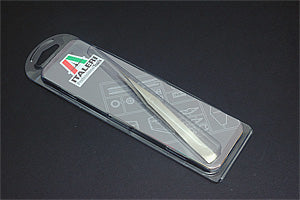 Italeri Precision tweezer - straight 50814