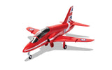 Airfix 1/72 RAF Red Arrows Hawk Starter Set A55002