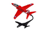 Airfix 1/72 RAF Red Arrows Hawk Starter Set A55002