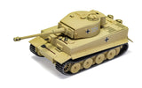 Airfix 1/72 Tiger 1 Starter set A55004