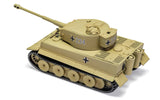 Airfix 1/72 Tiger 1 Starter set A55004