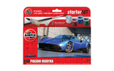 Airfix Starter Set Pagani Huayra A55008