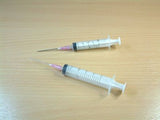 Expo 5pc Syringe Set A74310