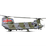 Forces of Valor 1/72 Great Britain Boeing Chinook HC. Mk.1 helicopter