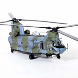 Forces of Valor 1/72 Boeing Chinook HC. Mk.1 (Royal Air Force #18 Squadron Falklands Detachment 1982)