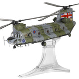 Forces of Valor 1/72 Great Britain Boeing Chinook HC. Mk.1 helicopter