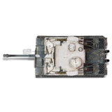 Metal Proud (Forces of Valor) 1/32 GERMAN SD.KFZ.181 PZKPFW VI TIGER Diecast Model