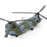 Forces of Valor 1/72 Boeing Chinook HC. Mk.1 (Royal Air Force #18 Squadron Falklands Detachment 1982)